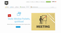 Desktop Screenshot of 3loffice.com